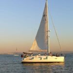 Lisbon Private Sailing Cruise, drink included (options: 2h, 3h, 4h, 6h or 8h) - Authentic Experiences from Past Travelers