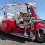 Lisbon Private Sightseeing Photography Tour with Tuk Tuk - The Practicalities: What You Need to Know