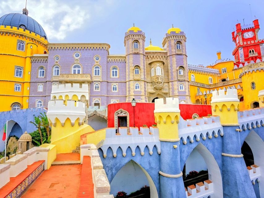 Lisbon: Private Sintra, Pena Palace, Cabo da Roca, & Cascais - Analyzing the Value: Is It Worth It?