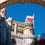Lisbon: Private Sintra, Pena Palace & Regaleira Day Trip - The Value of This Tour: Is It Worth It?