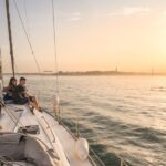 Lisbon: Private Sunset Cruise on the Tagus River with Drink - What’s Included and What to Consider