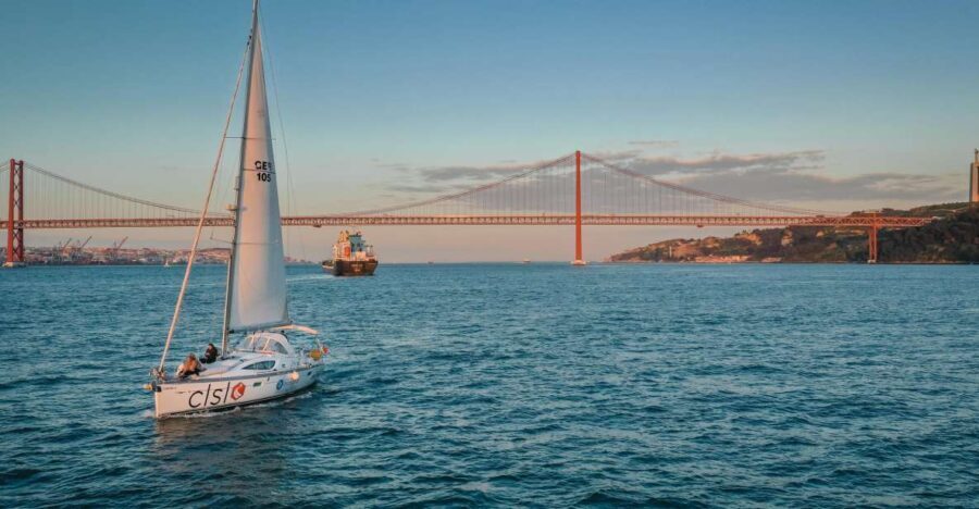 Lisbon: Private Tagus River Yacht Tour - The Experience Through the Eyes of Reviewers