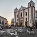Lisbon: Private Tour Evora with Wine Tasting at the Cartuxa - Lunch and Free Time
