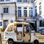 Lisbon: Private Tour in a Piaggio Ape Calessino - The Itinerary Breakdown