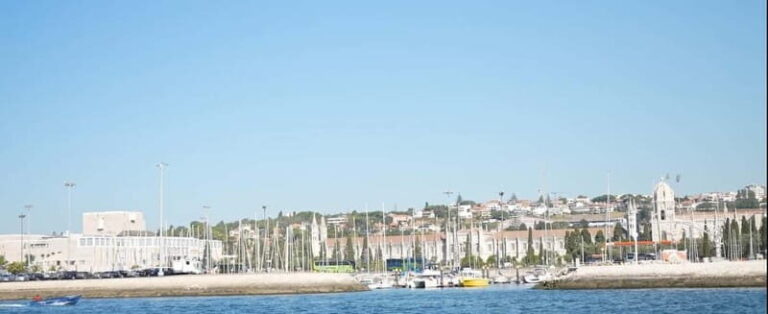 Lisbon PRIVATE Tour on Sailboat W/ Wine Included - Real-Life Insights from Reviewers