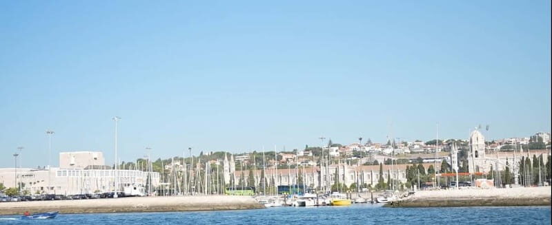 Lisbon PRIVATE Tour on Sailboat W/ Wine Included - Real-Life Insights from Reviewers