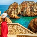 Lisbon: Private Tour to Algarve, Algar Seco, Benagil & Lagos - A Full Breakdown of the Experience