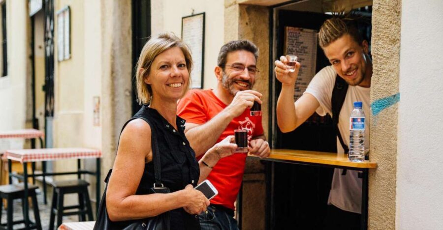 Lisbon: Private Tour with Locals  Highlights & Hidden Gems - FAQs