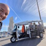 Lisbon: Private Tuk-Tuk Tour - Practical details: What you need to know