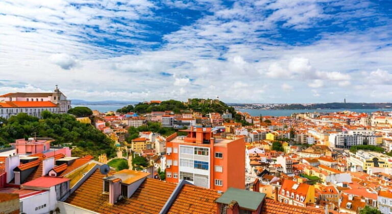 Lisbon: Private TukTuk Tour with Alfama, Baixa, and Belém - The Itinerary Explored