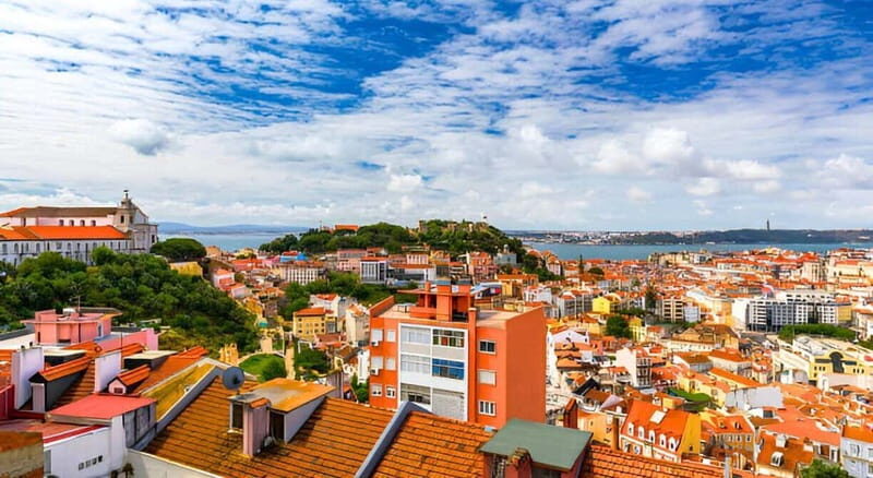 Lisbon: Private TukTuk Tour with Alfama, Baixa, and Belém - The Itinerary Explored