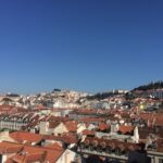 Lisbon: Private Walking Tour - The Charm of Largo do Carmo and the Carmelite Monastery