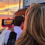 Lisbon: Private Yacht Tour Along Coast and Sunset Views - Transportation, Timing, and Practicalities
