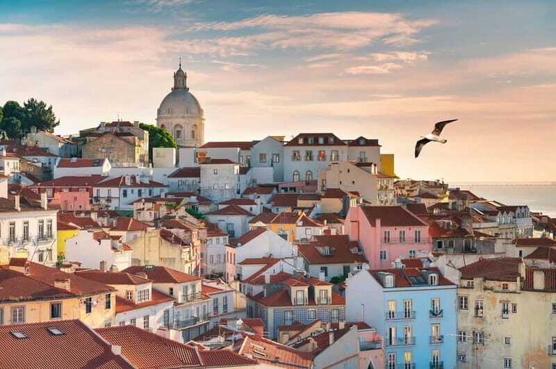 Lisbon: Priver Guided Tuk Tuk Tour With Hotel Pickup - Extended Itineraries and Customization
