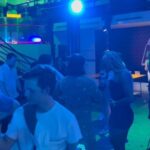 Lisbon Pub Crawl: Unlimited Drinks, Shots & V.I.P Club Entry - The Value Proposition