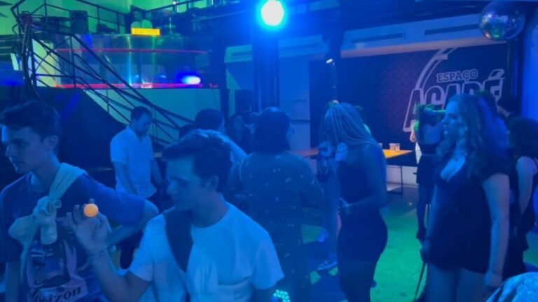 Lisbon Pub Crawl: Unlimited Drinks, Shots & V.I.P Club Entry - The Value Proposition