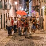 Lisbon: Pub Crawl with Open Bar (Premium Upgrade Available) - The Premium Upgrade – More Than Just Drinks