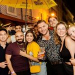 Lisbon: Pub Crawl with Open Bar, Shots & VIP Club Entry - Drinks, Upgrades, and What’s Included