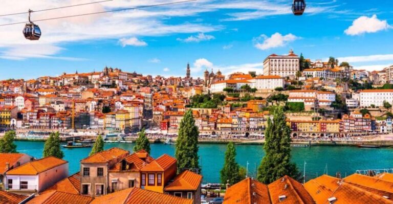 Lisbon: Rent a car with a driver and create your own Tour - Who Is This Tour Best For?