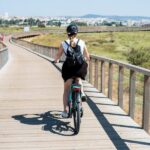 Lisbon: Riverside beauty by E-Bike - Authentic Experiences and Testimonials