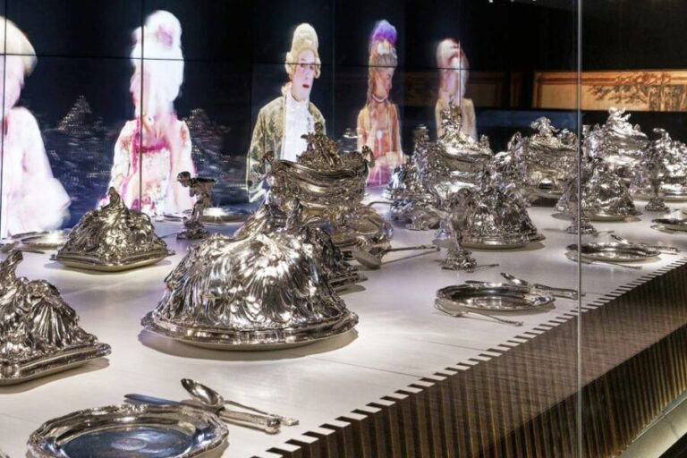 Lisbon: Royal Treasure Museum Entry Ticket - Final Thoughts on Visiting the Royal Treasure Museum