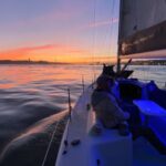 Lisbon: Sailboat Tour w/ Local Guide and Open Bar Green Wine - Who Would Love This Tour?
