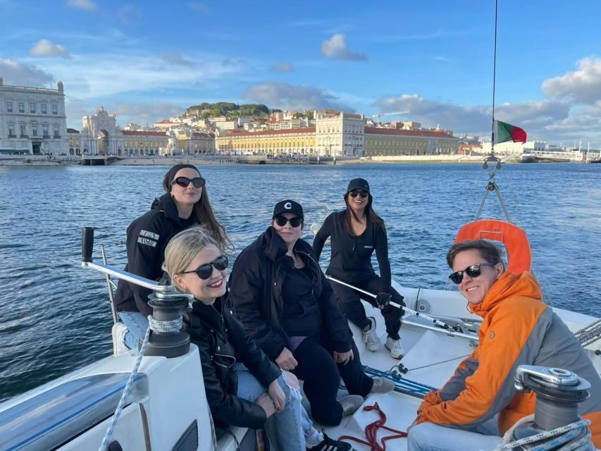 Lisbon: Sailing Sunset - Why This Tour Works for Different Travelers