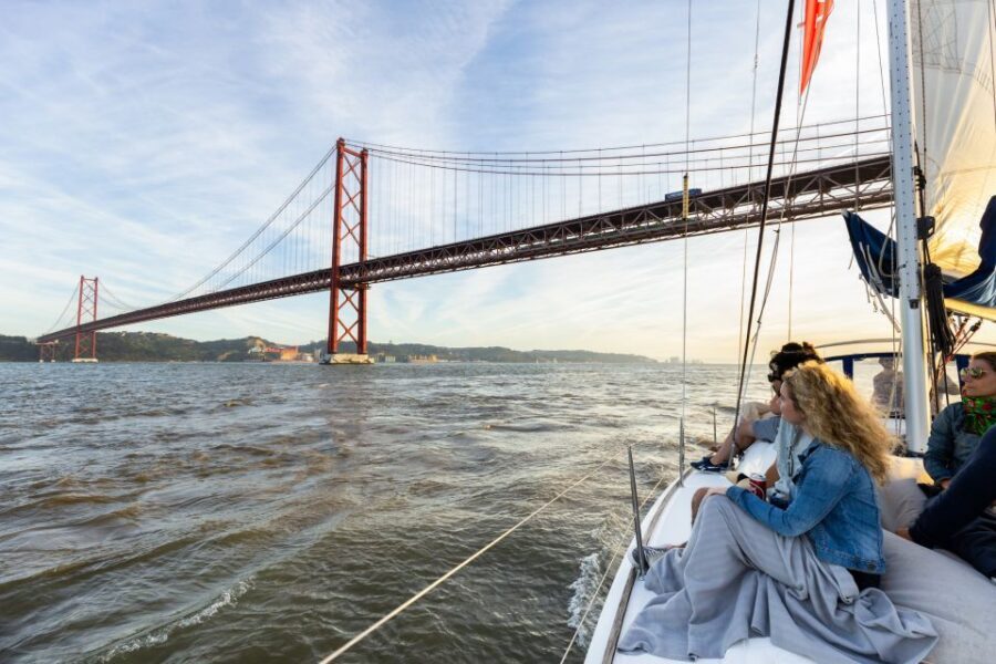 Lisbon: Sailing Tour on the Tagus River - The Value of This Sailing Tour