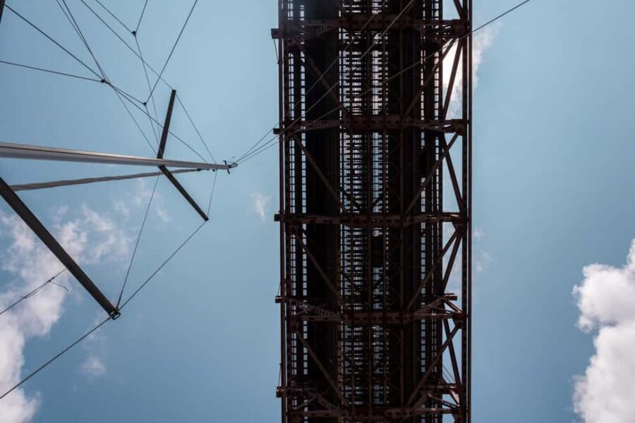 Lisbon: Sailing trip on the Tagus River - The Itinerary in Detail