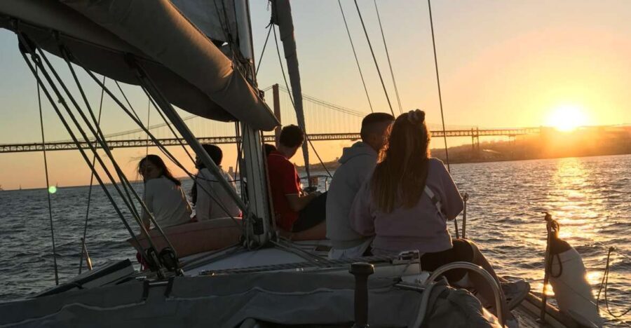 Lisbon: Sailing with history and wine - Why This Tour Offers Real Value