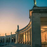 Lisbon: Sanctuary of Our Lady of Fátima Guided Tour - The Chapel of the Apparitions: The Heart of the Site