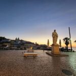 Lisbon - See the most important things in 8 hours. - The Itinerary: Whats Included & Whats Not