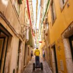 Lisbon: Segway Medieval Tour of Alfama and Mouraria - Assessing the Value