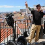 Lisbon: Segway Super Tour - Detailed Breakdown of the Itinerary