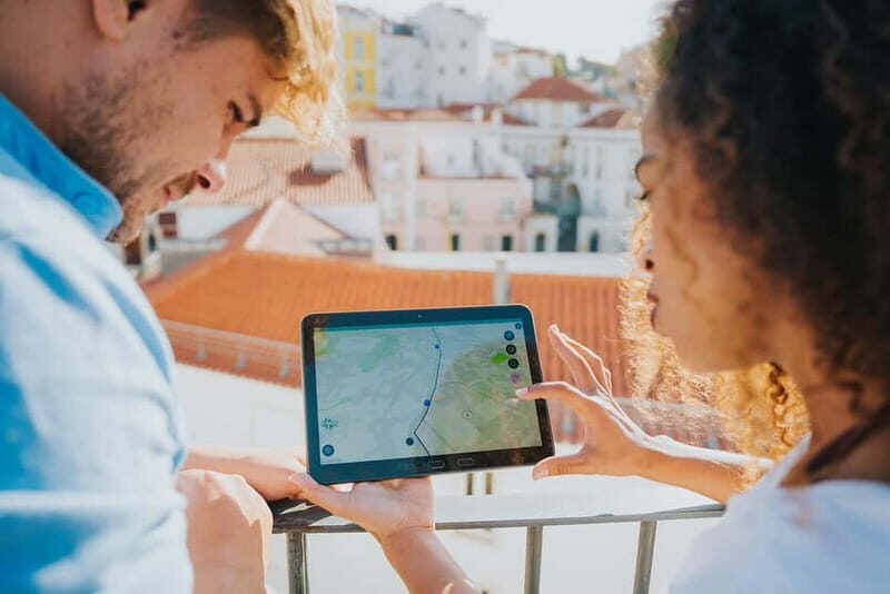 Lisbon Self-Drive Sightseeing Tour in an Electric Car - Who Is This Tour Best For?