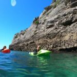 Lisbon: Sesimbra Underwater Exploration by Seaview Board - The Itinerary in Detail
