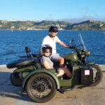 Lisbon Sidecar Tour ( the netflix one) - The Itinerary and Experience Breakdown