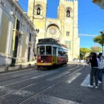 Lisbon sightseeing Big OVERVIEW (4h) Tuk Tuk city Tour - Why Choose a Tuk Tuk Tour in Lisbon?