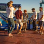 Lisbon: Sightseeing Boat Tour with Hop-On Hop-Off Option - Detailed Review of the Lisbon Sightseeing Boat Tour