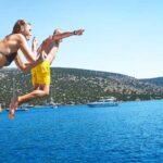 Lisbon: Sightseeing Cruise with Open Bar, DJ & Swim Stop - Why This Experience Works (and Why It Might Not)