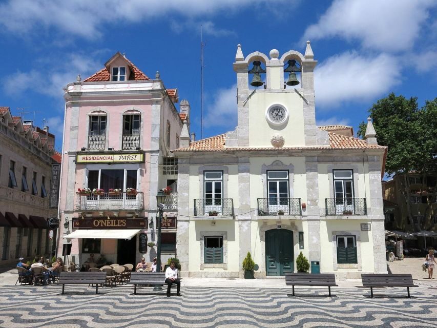 Lisbon: Sintra, Cascais, and Estoril Private Day Trip - Who Will Enjoy This Tour?