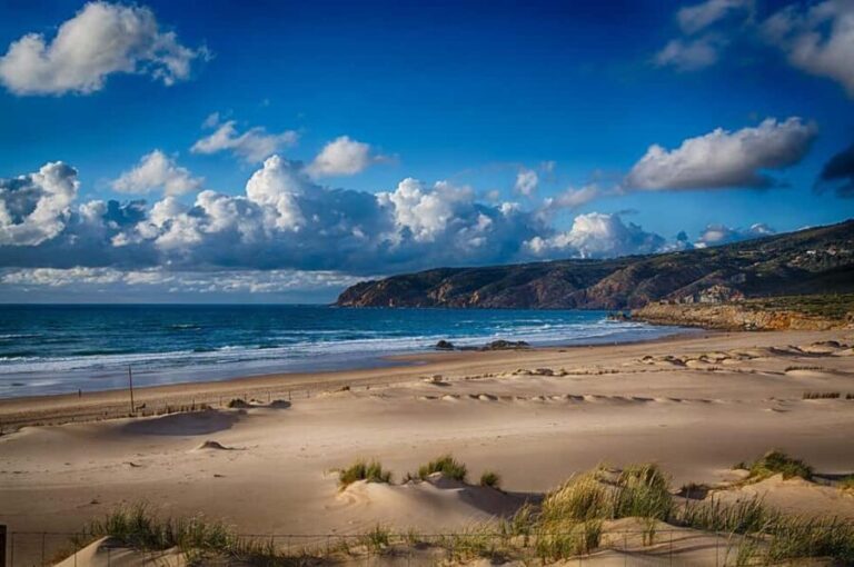 Lisbon: Sintra, Cascais, and Pena Palace Day Trip - What’s Included and What’s Not