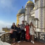 Lisbon: Sintra, Cascais, & Estoril Guided Day Tour - Who Is This Tour Best For?