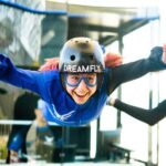 Lisbon/Sintra: Indoor Skydiving Experience - Who Will Love This?