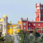 Lisbon: Sintra Luxury Van Tour with Regaleira & Cabo da Roca - A Deep Dive into the Experience