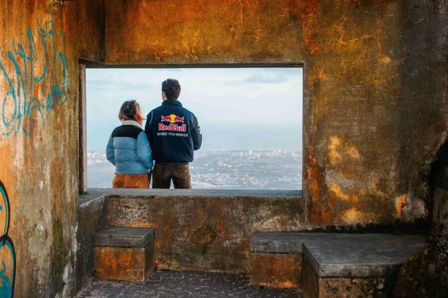 Lisbon: Sintra Off the Beaten Path Tour with Wine Tasting - Practical Details and What to Know