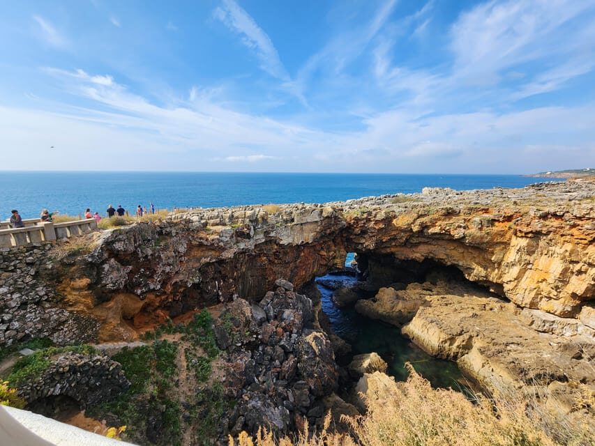 Lisbon: Sintra, Pena, Cabo da Roca, Guincho, Cascais, Estoril. Up to 6 people. - Highlights and Practical Insights