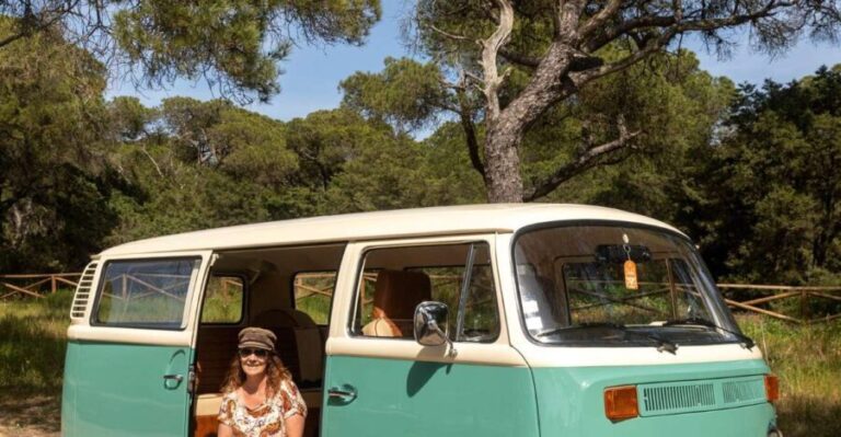 Lisbon: Sintra Pena palace and winery private tour - A Day in Sintra: The Highlights and What to Expect