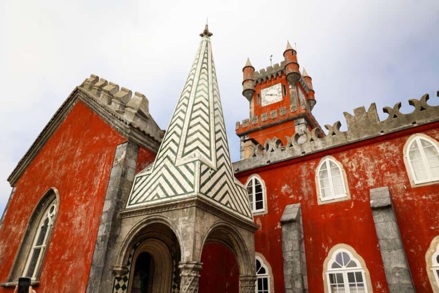 Lisbon: Sintra, Pena Palace, Belém Tour + sunset Boat Cruise - Why This Tour Offers Great Value
