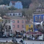 Lisbon: Sintra, Pena Palace, Quinta Regaleira, Cascais Tour - Practical Tips for a Smooth Day